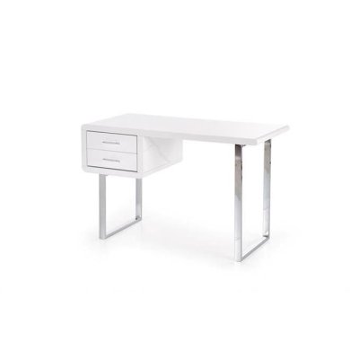 Письмовий стіл Halmar B-30 Білий V-CH-B/30 фото - 15