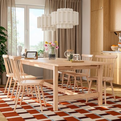 IKEA KARSKAR / HOGVED (ИКЕА КАРСКАР/ХОГВЕД) 59629089 фото - 4