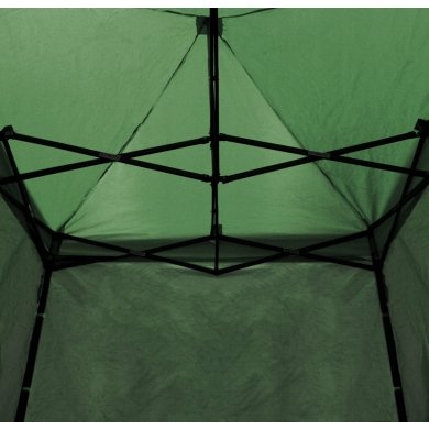 Садова альтанка Garden Line 3x3 м Зелений NAM7472 фото - 2