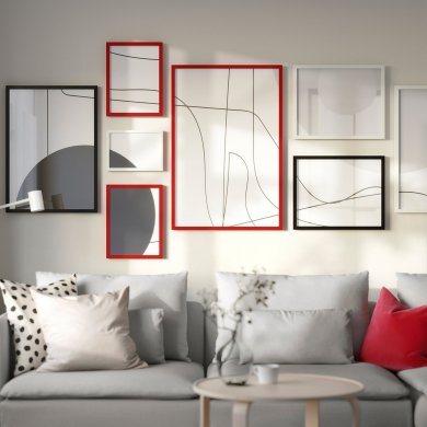 IKEA RODALM (ИКЕА РОДАЛЬМ) 30548932 фото - 7