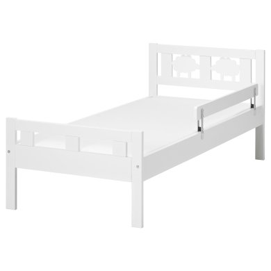 Кровать детская KRITTER - 5 IKEA Кровать детская KRITTER (ИКЕА KRITTER) 69185435 фото - 5