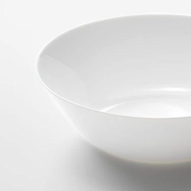 IKEA Сервировочная миска OFTAST (ИКЕА OFTAST) 20439392 фото - 12