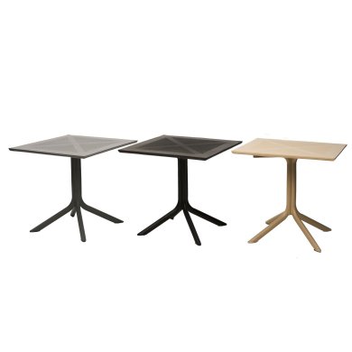 Садовий стіл Favora TERRA Бежевий FTR12026BE фото - 10