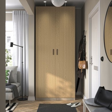 IKEA PAX / TONSTAD (ИКЕА ПАКС/ТОНСТАД) 99548915 фото - 3