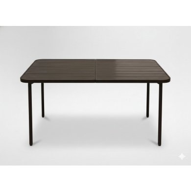 Садовый стол Garden Line NEO6621 Коричневый NEO6621 фото - 2