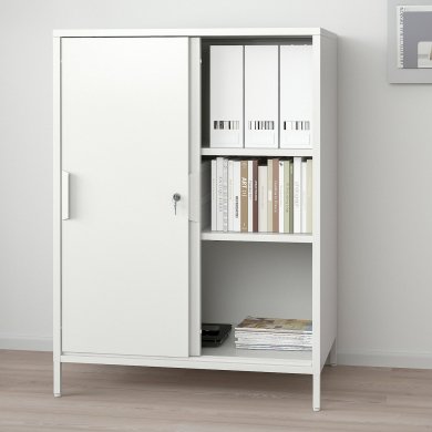 IKEA TROTTEN (ИКЕА ТРОТТЕН) 59429660 фото - 8