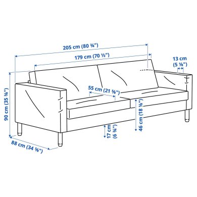 IKEA SALTSJOBADEN (ИКЕА SALTSJOBADEN) 09627506 фото - 4