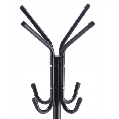 Вішак Kontrast DS100 Чорний - 3 Вішак Kontrast DS100 Чорний 6.03.28109 фото - 3