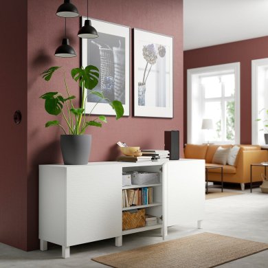 BESTA - 8 IKEA BESTA (ИКЕА БЕСТА) 49139897 фото - 8