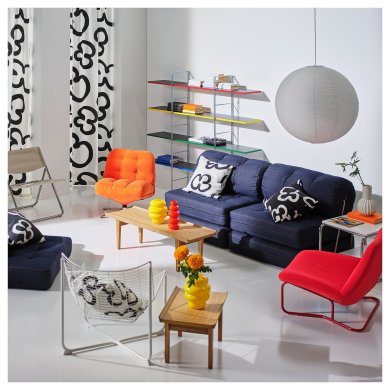 IKEA GULLSUDARE / HAVSDJUP (ИКЕА GULLSUDARE/HAVSDJUP) 89613303 фото - 4
