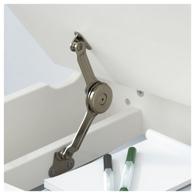 Стіл дитячий SUNDVIK - 5 IKEA Стіл дитячий SUNDVIK (ИКЕА СУНДВИК) 40201737 фото - 5