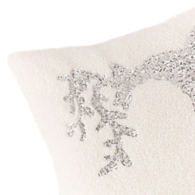 Декоративна наволочка Homla NIKO 45х45 см Принт - 3 Декоративна наволочка Homla NIKO 45х45 см Принт 210601 фото - 3