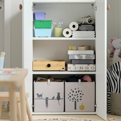 IKEA LASTARE (ИКЕА ЛАСТАР) 59604022 фото - 4