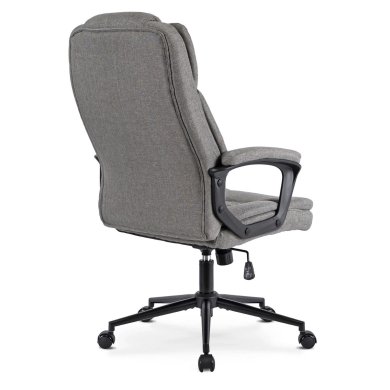 Офісне крісло Mebel Elit PHONIX Сірий ME.PHONIX/P/T/FO фото - 4