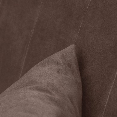 Раскладной диван Mebel Elit PORTO Welur Коричневый PPHUE.PIEER/SALLY3/WER фото - 5