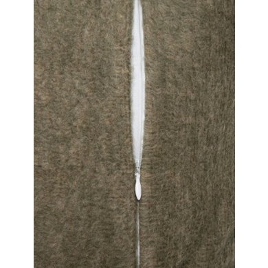 Декоративная наволочка Homla RIME 45x45 см Зеленый 247348 фото - 4