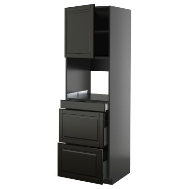 IKEA METOD / KNIVSHULT (ИКЕА МЕТОД/КНИВСХУЛЬТ) 09588500 фото - 3