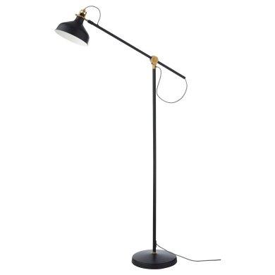 IKEA Торшер для чтения RANARP (ИКЕА RANARP) 90331374