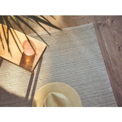 IKEA Ковер TIPHEDE 120x180 см Кремовый (ИКЕА TIPHEDE) 40456757 фото - 12
