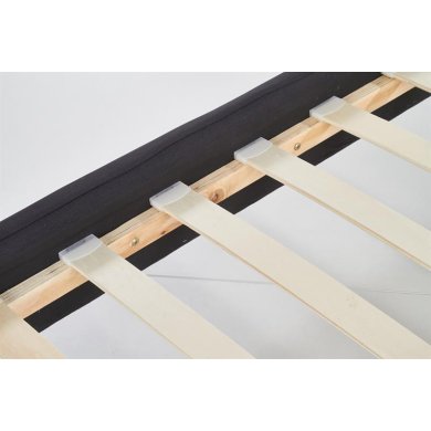 Кровать Halmar Elanda | 140х200 / Темно-серый V-CH-ELANDA_140-LOZ-C.POPIEL фото - 7