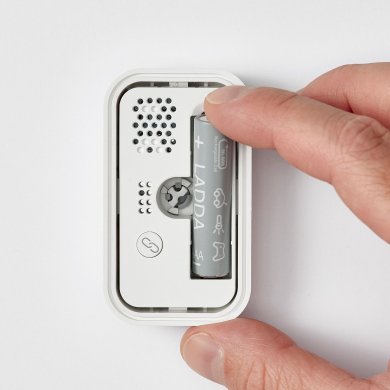 BADRING - 5 IKEA BADRING (ИКЕА БАДРИНГ) 60504352 фото - 5