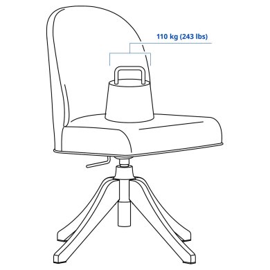 IKEA ROSENTORP (ИКЕА РОЗЕНТОРП) 20576553 фото - 11