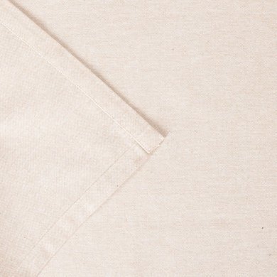 Доріжка на стіл (раннер) Homla AVIOR 40x160 см Бежевий 242925 фото - 4