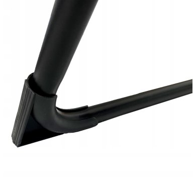 Складной шезлонг Kontrast RELAX 2 Светло-серый - 4 Складной шезлонг Kontrast RELAX 2 Светло-серый 5.90.21334 фото - 4