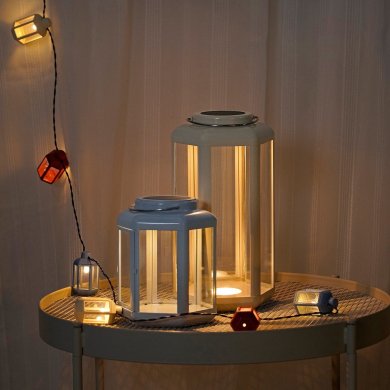 IKEA SOLVINDEN (ИКЕА СОЛЬВИНДЕН) 40514583 фото - 2