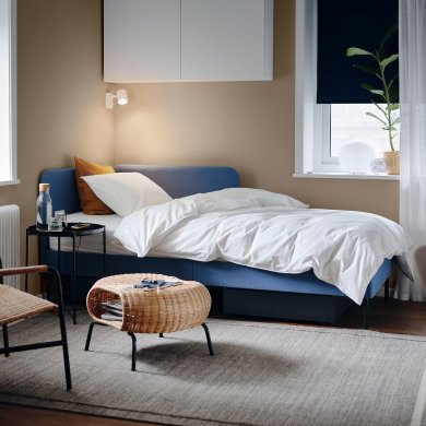 IKEA BLAKULLEN (ИКЕА БЛАКУЛЛЕН) 10505716 фото - 7