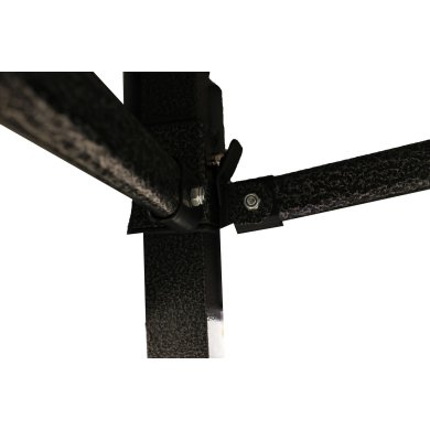 Садова альтанка Garden Line 3x3 м Сірий NAM9031 фото - 14