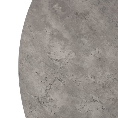 Раскладной обеденный стол Mebel Elit LUKAS Бетон - 5 Раскладной обеденный стол Mebel Elit LUKAS Бетон ME.LUKAS/BET/CZ/S фото - 5