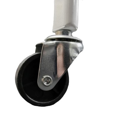 Візок Kontrast WM79BI Білий 6.02.20042 фото - 10