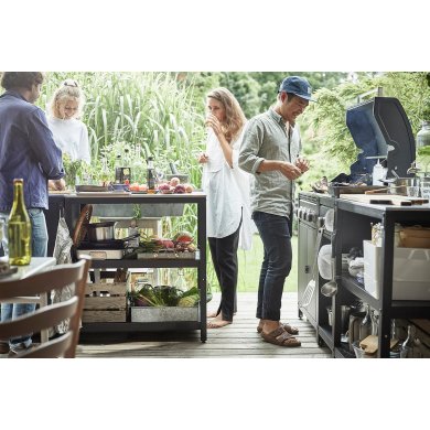 IKEA GRILLSKÄR (ИКЕА ГРИЛЬСКАР) 50471446 фото - 17