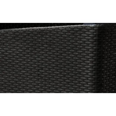 Комплект садовой мебели Keter COLUMBIA SET5 Графит 247480 фото - 4