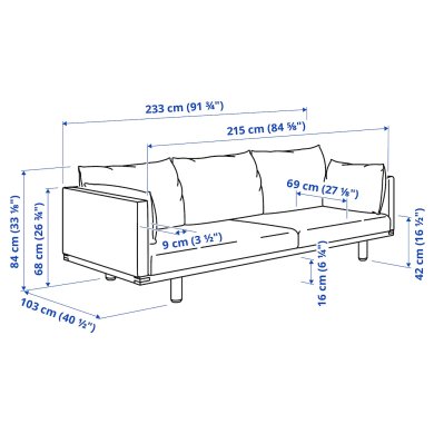 STOCKHOLM 2025 - 5 IKEA STOCKHOLM 2025 (ИКЕА СТОКГОЛЬМ 2025) 90586092 фото - 5