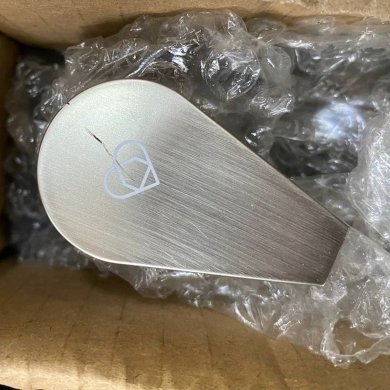 УЦЕНКА	Диспенсер Homla TEANA Графит brak/159637 фото - 8