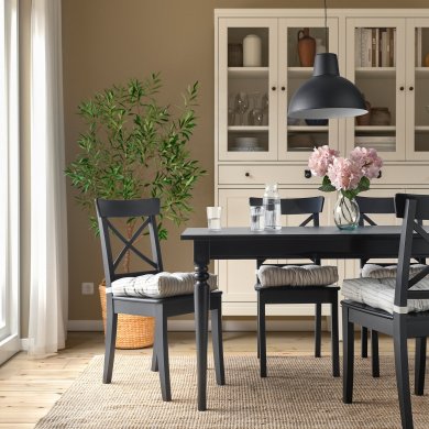 IKEA MALINDA (ИКЕА МАЛИНДА) 90636271 фото - 3