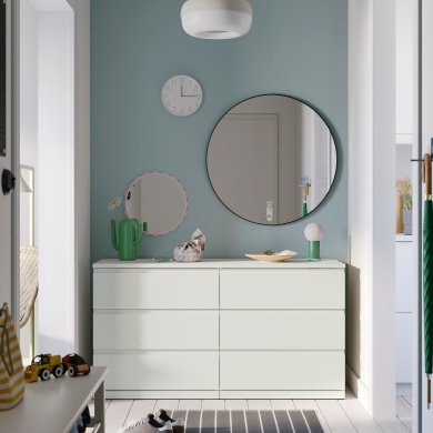 IKEA STORKLINTA (ИКЕА СТОРКЛИНТА) 70627550 фото - 2