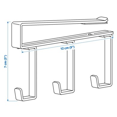 IKEA PALYCKE (ИКЕА ПАЛИКЕ) 20605131 фото - 6