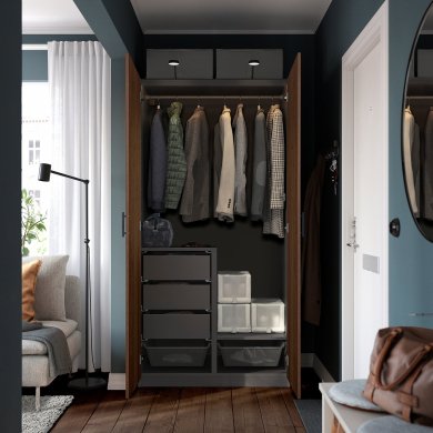 IKEA PAX/BJORNESKOGEN (ИКЕА PAX/BJORNESKOGEN) 69575236 фото - 5