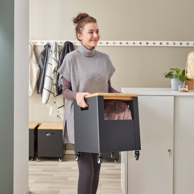 IKEA TROTTEN (ИКЕА ТРОТТЕН) 20474842 фото - 7