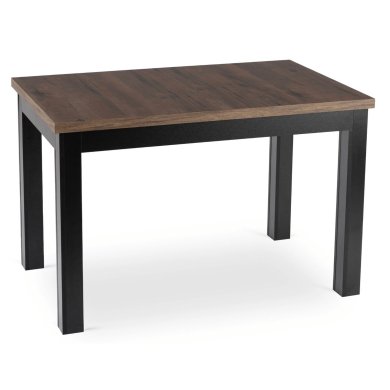 Розкладний обідній стіл Mebel Elit SKUBI Горіх W.SKUBI/OM/CZ/S