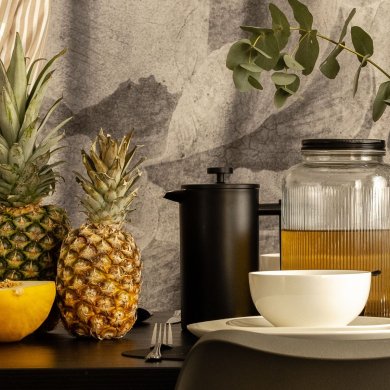 Диспенсер для напоїв Homla VELMO 4 л Прозорий - 6 Диспенсер для напоїв Homla VELMO 4 л Прозорий 165207 фото - 6