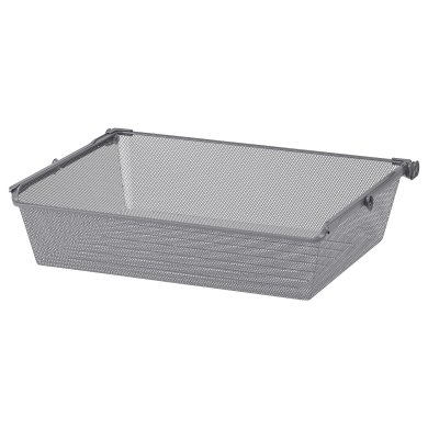 IKEA Корзина выдвижная KOMPLEMENT (ИКЕА КОМПЛИМЕНТ) 09010981