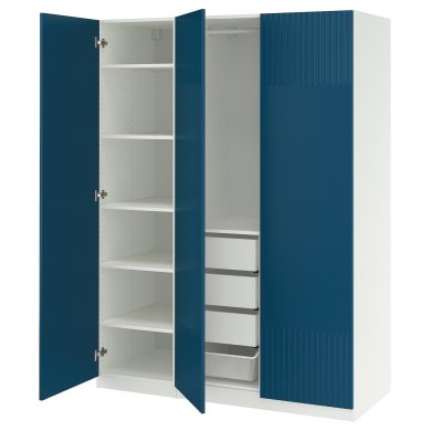 IKEA PAX/FYRUDDEN (ИКЕА ПАКС/ФЮРДАДЕН) 89581632