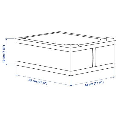 IKEA SKUBB (ИКЕА СКУББ) 20399999 фото - 3
