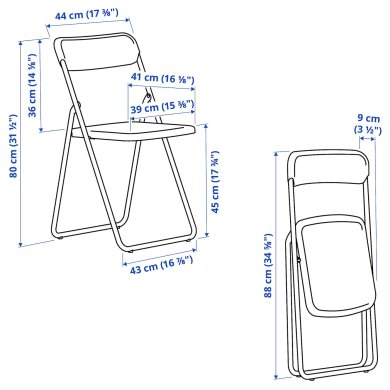 VIHALS - 3 IKEA VIHALS (ИКЕА ВИХАЛС) 70592744 фото - 3