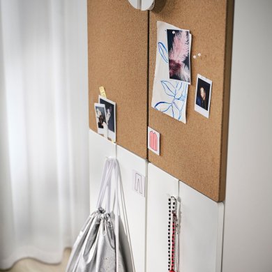 IKEA SMASTAD/PLATSA (ИКЕА СМАСТАД/ПЛАЦА) 19430444 фото - 2