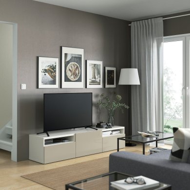 IKEA BESTA (ИКЕА БЕСТА) 09399076 фото - 6